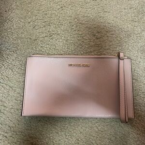 Michael Kors wristlet